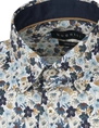 Bugatti casual overhemd 78519-9350
