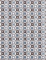 Bugatti casual overhemd 78604-9750