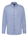 Bugatti casual overhemd Regular Fit 68519B-9350