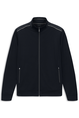 Bugatti gebreid vest 15123-8750
