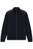 Bugatti gebreid vest 15123-8750