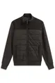 Bugatti gebreid vest 85552-7600