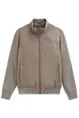 Bugatti gebreid vest 85553-7600