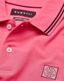 Bugatti polo's Regular Fit 55001a-8150
