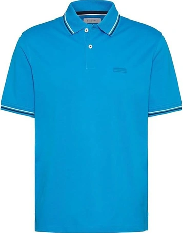 Bugatti polo's Regular Fit 55001a-8150