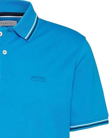 Bugatti polo's Regular Fit 55001a-8150