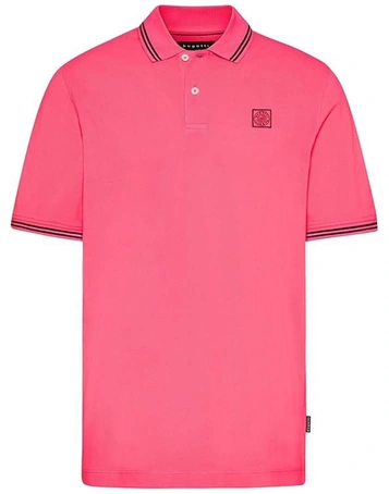 Bugatti polo's Regular Fit 55001a-8150