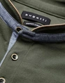 Bugatti polo's Regular Fit 55003a-8150