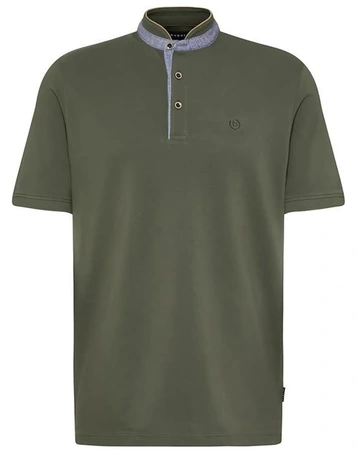 Bugatti polo's Regular Fit 55003a-8150