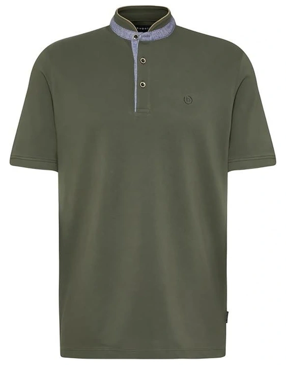 Bugatti polo's Regular Fit 55003a-8150