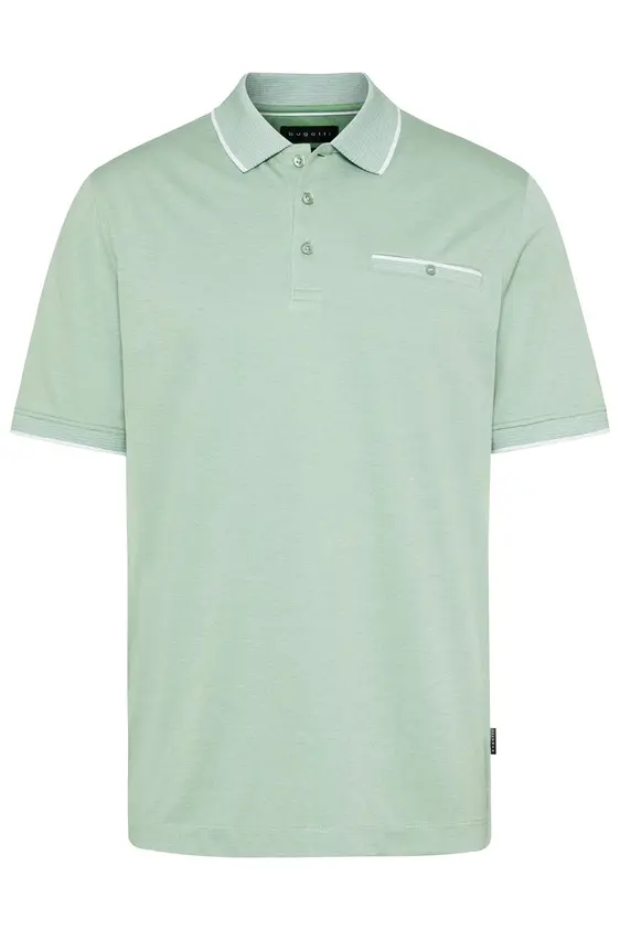Bugatti polo's Regular Fit 55091-8151