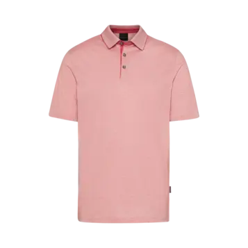 Bugatti polo's Regular Fit 55106-8150