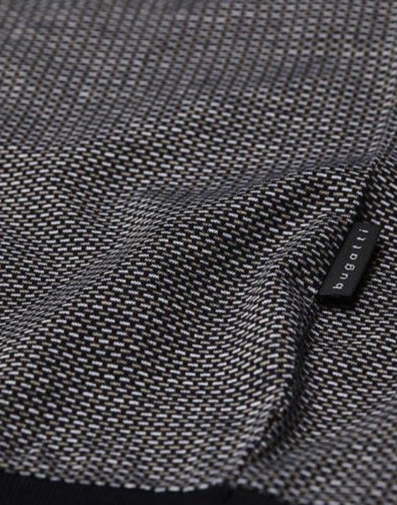 Bugatti polo's Regular Fit 55107a-8150