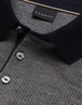 Bugatti polo's Regular Fit 55107a-8150