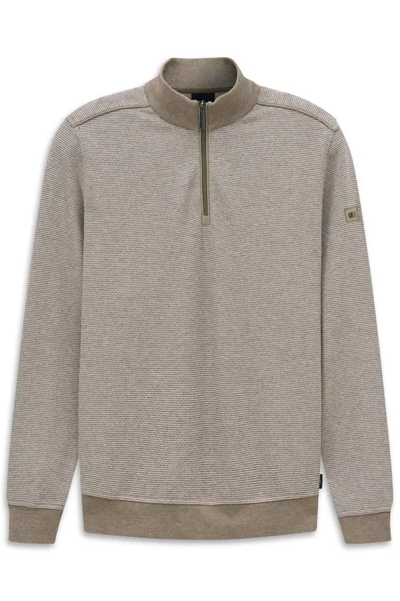 Bugatti sweater 15141-8550
