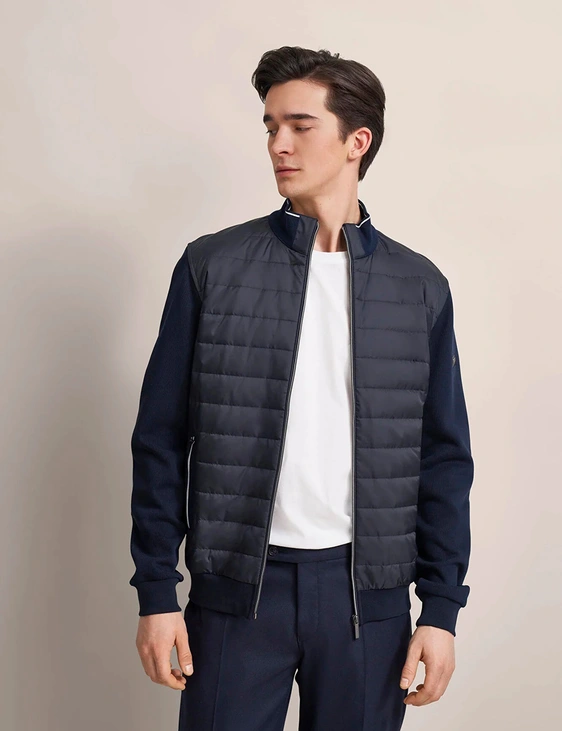 Bugatti vest 95121-8750