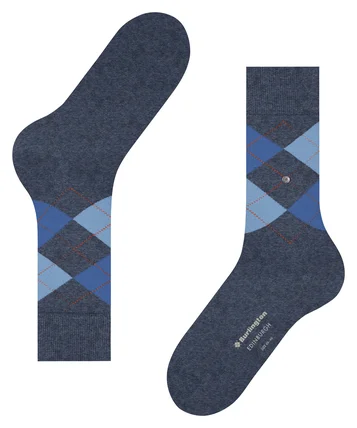 Burlington sokken 21125