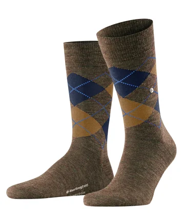 Burlington sokken 21183