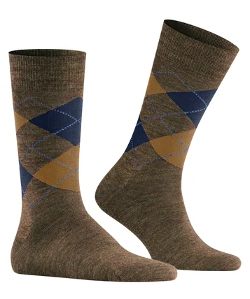 Burlington sokken 21183