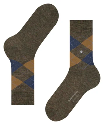 Burlington sokken 21183