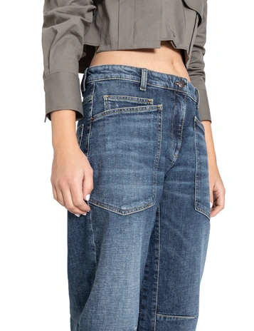 Cambio jeans 9132038209