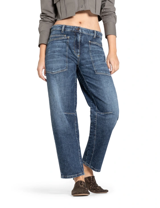 Cambio jeans 9132038209