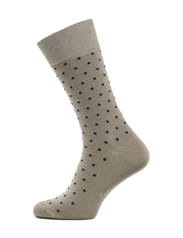 Carlo Lanza sokken 500-45