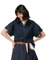 Caroline Biss blouse 4615
