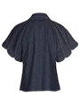 Caroline Biss blouse 4615