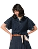 Caroline Biss blouse 4615