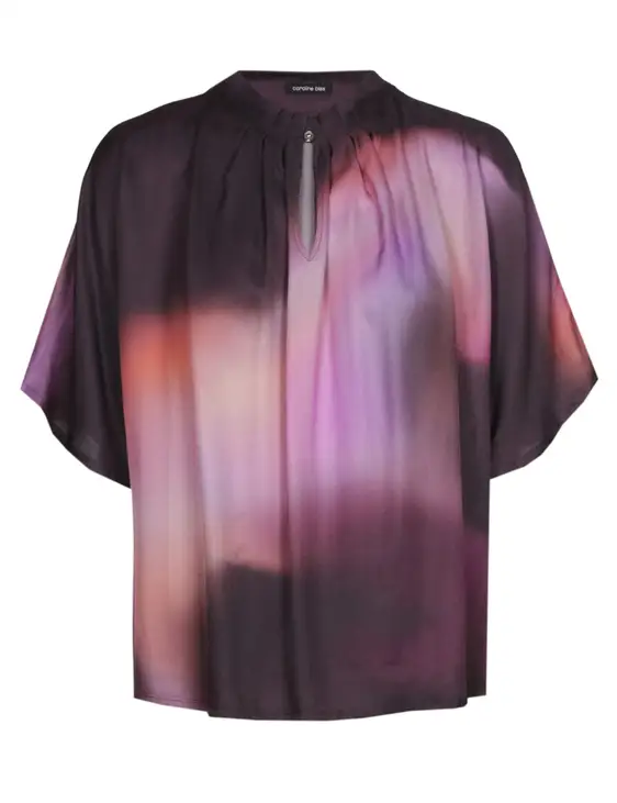 Caroline Biss blouse 4697