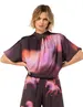 Caroline Biss blouse 4697