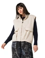 Caroline Biss gilets 4823