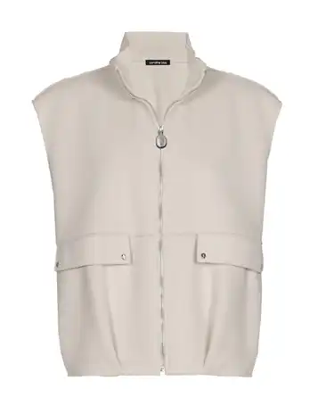 Caroline Biss gilets 4823