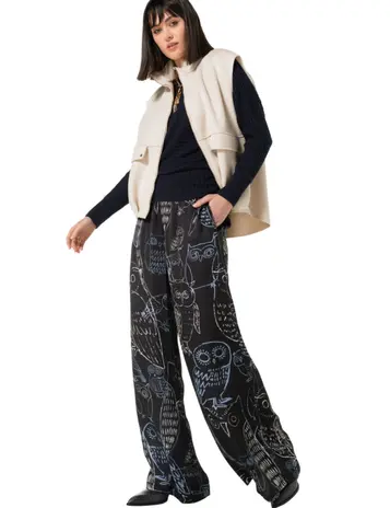 Caroline Biss gilets 4823