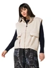 Caroline Biss gilets 4823