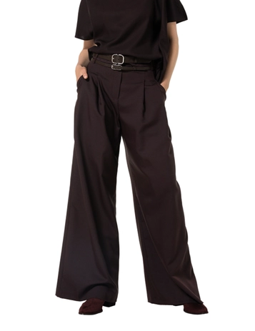 Caroline Biss pantalons 4551