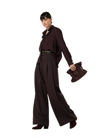 Caroline Biss pantalons 4551