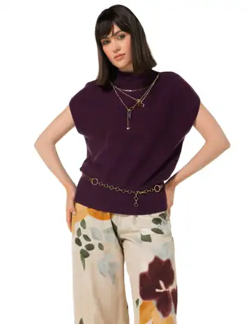 Caroline Biss trui 4204
