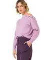 Caroline Biss trui 4210