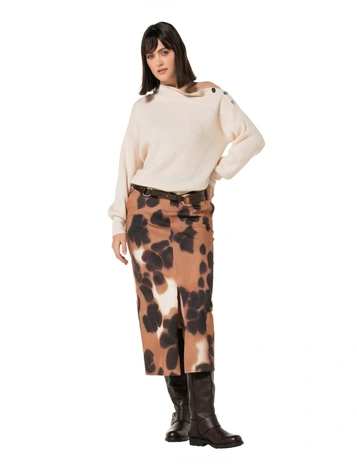 Caroline Biss trui 4210