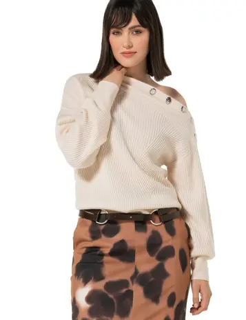 Caroline Biss trui 4210