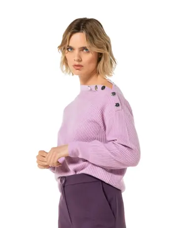 Caroline Biss trui 4210