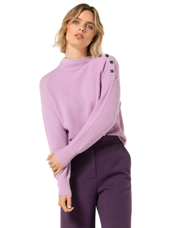 Caroline Biss trui 4210