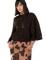Caroline Biss trui 4249