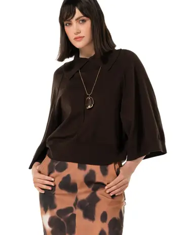 Caroline Biss trui 4249