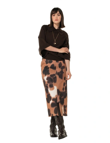 Caroline Biss trui 4249