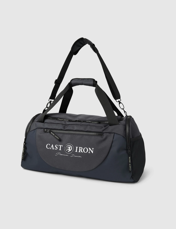 Cast Iron accessoire CIDUFFLEBAG