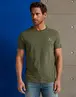 Cast Iron business overhemd Slim Fit CTSS2304574
