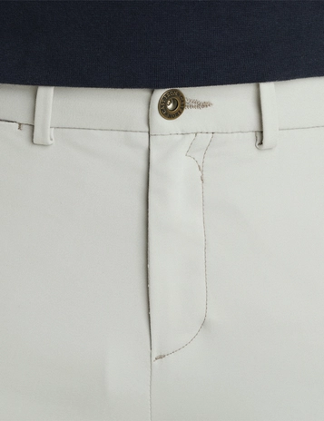 Cast Iron business pantalon CTR2502600